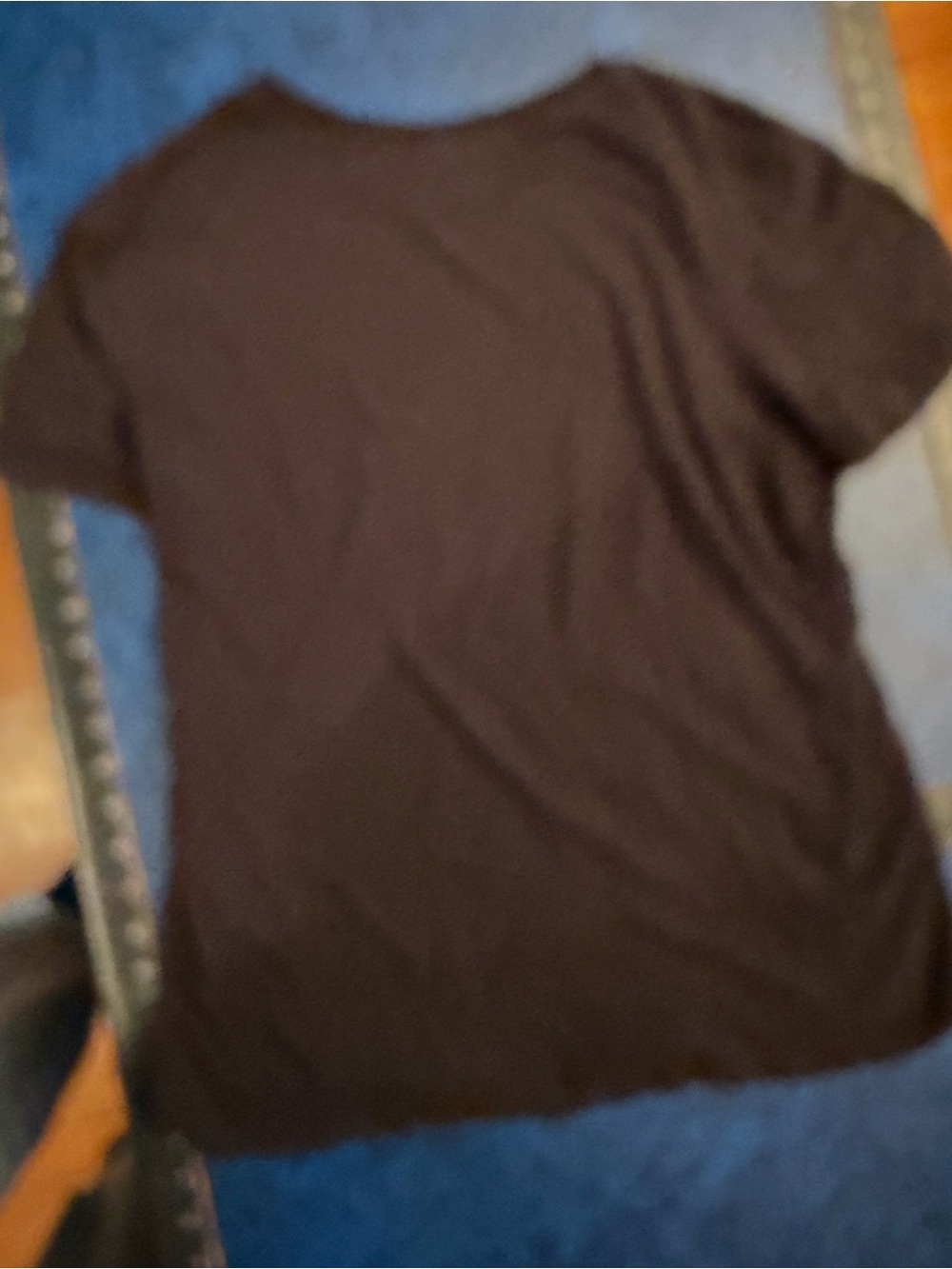 Statement tee - Picture 4 of 4